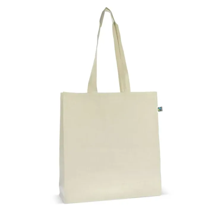 Bag Fairtrade 140g 38x10x42 - LT95233 (N0054)